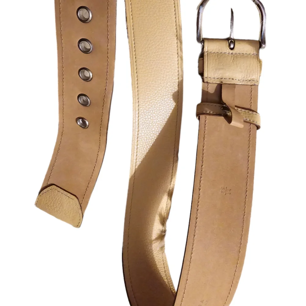 PRADA authentic belt size 34/85 - Picture 4 of 6